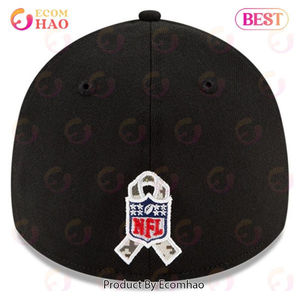 Kansas City Chiefs Super Bowl LVII Champions Navy Cap