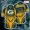 SALE NHL Men’s Vegas Golden Knights Shirt Striped Short Sleeve