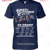 Patrick Mahomes G.O.A.T Thank You For The Memories T-Shirt