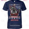 Blink-182 World Tour 2023 31st Anniversary 1992 – 2023 Thank You For The Memories T-Shirt