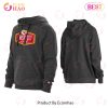 Skyy Moore Bring It Home Kansas City Chiefs Super Bowl Champion 2023 Unisex 3D Hoodie