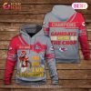 Skyy Moore Bring It Home Kansas City Chiefs Super Bowl Champion 2023 Unisex 3D Hoodie