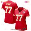 Anthony Hitchens Kansas City Chiefs Nike Game Jersey – Red Anthony Hitchens Kansas City Chiefs Nike Game Jersey – Red