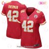 Anthony Sherman Kansas City Chiefs Nike Team Game Jersey – Red