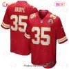 Chris Jones Kansas City Chiefs Nike Game Jersey – Red Chris Jones Kansas City Chiefs Nike Game Jersey – Red