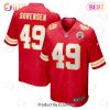 Daniel Sorensen Kansas City Chiefs Nike Women’s Game Jersey – Red