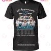 30th Anniversary 1993 – 2023 World Series Toronto Blue Jays T-Shirt
