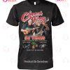 Chicago City Of Champions T-Shirt