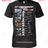 The Celebration Tour Four Decades Madonna T-Shirt
