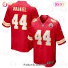 Dorian O’Daniel Kansas City Chiefs Nike Women’s Game Jersey – Red