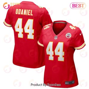 Dorian O’Daniel Kansas City Chiefs Nike Women’s Game Jersey – Red