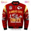 Kansas City Chiefs Super Bowl Champion 2023 Bring It Home Unisex 3D Hoodie