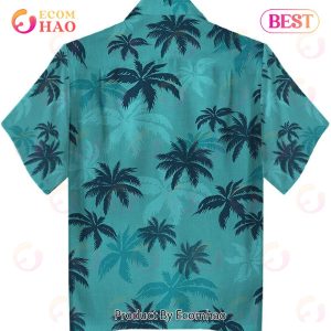 Tommy Vercetti Hawaiian Shirt Tommy Wears In Vice City GTA