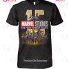 Michael Schumacher Thank You For The Memories T-Shirt Michael Schumacher Thank You For The Memories T-Shirt