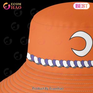 One Piece Oden Bucket Hat
