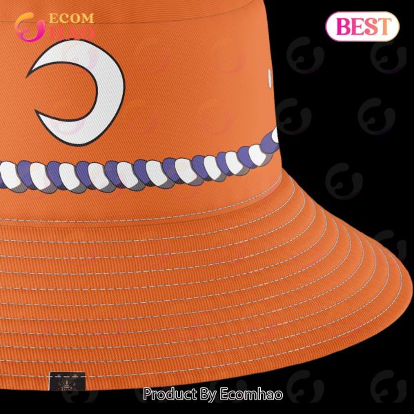 One Piece Oden Bucket Hat