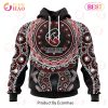 Super Rugby BNZ Crusaders Specialized Jersey Concepts 3D Hoodie Super Rugby BNZ Crusaders Specialized Jersey Concepts 3D Hoodie