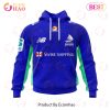 Super Rugby Fijian Drua Special Kits 3D Hoodie Super Rugby Fijian Drua Special Kits 3D Hoodie
