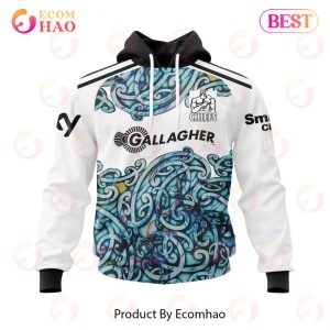 Super Rugby Gallagher Chiefs Away Kits 2022 2023