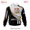 Super Rugby Gallagher Chiefs Specialized Ingredious Outfits Conceps 3D Hoodie