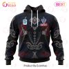 Super Rugby Melbourne Rebels Specialized Hunting Camo 3D Hoodie Super Rugby Melbourne Rebels Specialized Hunting Camo 3D Hoodie