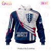 Super Rugby Melbourne Rebels Specialized Ingredious Outfits Conceps 3D Hoodie Super Rugby Melbourne Rebels Specialized Ingredious Outfits Conceps 3D Hoodie