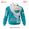 Super Rugby Moana Pasifika Specialized Jersey Concepts With National Flag 3D Hoodie
