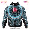 Super Rugby New South Wales Waratahs Specialized Indigenous Outfits Concepts 3D Hoodie Super Rugby New South Wales Waratahs Specialized Indigenous Outfits Concepts 3D Hoodie