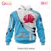 Super Rugby New South Wales Waratahs Specialized Indigenous Outfits Concepts 3D Hoodie