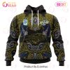 Super Rugby Wellington Hurricanes Specialized Ingredious Outfits Conceps 3D Hoodie