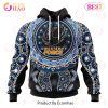 Super Rugby Western Force Specialized Indigenous Outfits Concepts 3D Hoodie Super Rugby Western Force Specialized Indigenous Outfits Concepts 3D Hoodie