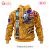 WARATAHS SUPER RUGBY Specialized Concepts For Australia’s Day Kits 3D Hoodie