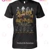 Boston City Of Champion T-Shirt