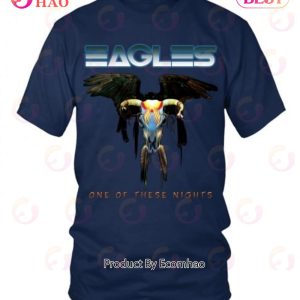 Eagles One Of These Nights T-Shirt