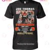 I’m A Grandma And A Vegas Golden Knights Fan Which Means I’m Pretty Much T-Shirt