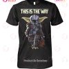 The Captain New York Yankees T-Shirt