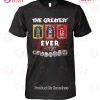 The Captain New York Yankees T-Shirt