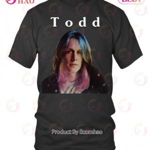Todd Rundgren Unisex T-Shirt