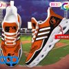 MLB Atlanta Braves Personalized New Clunky Max Soul Sneaker, Shoes