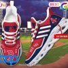 MLB Chicago Cubs Personalized New Clunky Max Soul Sneaker, Shoes