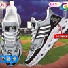 MLB Cincinnati Reds Personalized New Clunky Max Soul Sneaker, Shoes