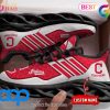MLB Cincinnati Reds Personalized New Clunky Max Soul Sneaker, Shoes