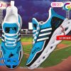 MLB Los Angeles Angels Personalized New Clunky Max Soul Sneaker, Shoes