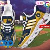 MLB Minnesota Twins Personalized New Clunky Max Soul Sneaker, Shoes MLB Minnesota Twins Personalized New Clunky Max Soul Sneaker, Shoes