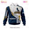BEST Super Rugby Auckland Blues Specialized Jersey Concepts 3D Hoodie