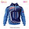 BEST Super Rugby Gallagher Chiefs Specialized Jersey Concepts 3D Hoodie