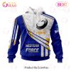 BEST Super Rugby Wellington Hurricanes Specialized Jersey Concepts 3D Hoodie