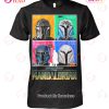 Detroit City Of Champion T-Shirt