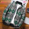 NFL Philadelphia Eagles Puffer Jacket 3D NFL Philadelphia Eagles Puffer Jacket 3D