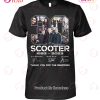 Fast & Furious 2001 – 2023 The Best Memories Never Fade T-Shirt